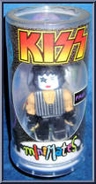 Paul Stanley Action Figure