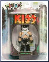 Peter Criss Action Figure