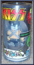 Peter Criss Action Figure