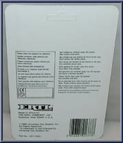 Knight 2000 (1/64) from Knight Rider - Basic Series manufactured by ERTL [Back]
