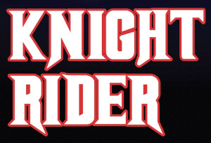 Knight Rider (Super7)