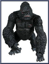 Kong (Fierce) Action Figure