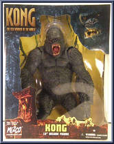 Kong (Rampage) Action Figure