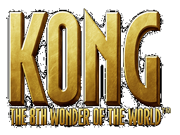 Kong - 8th Wonder of the World