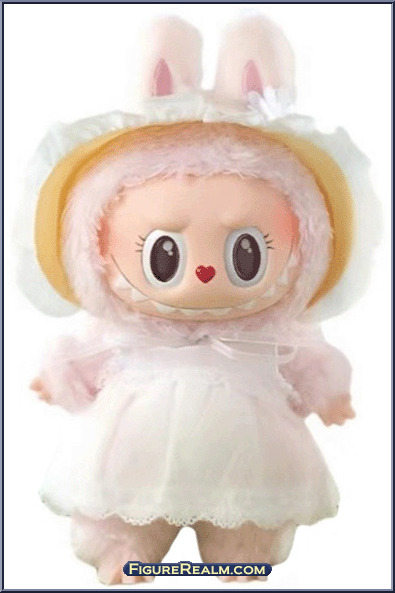 Fall into Spring - Labubu - The Monsters - Mokoko - Plush - Pop Mart ...