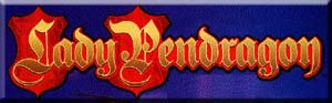 Lady Pendragon