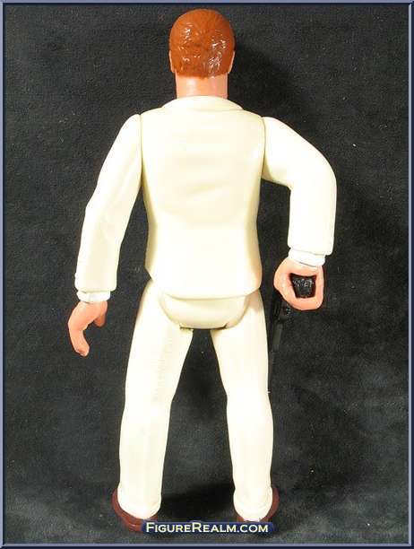 Evil Eye Benedict - Last Action Hero - Basic Series - Mattel