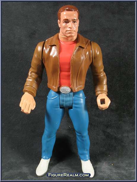 jack slater action figure
