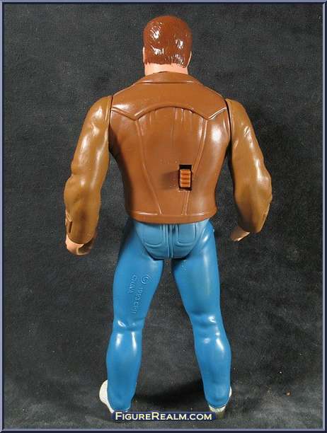 jack slater action figure