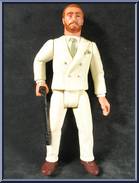 Evil Eye Benedict from Last Action Hero - Basic Series manufactured by Mattel [Loose]