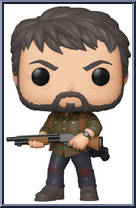 Joel from Last of Us - Pop! Vinyl Figures manufactured by Funko [Loose]