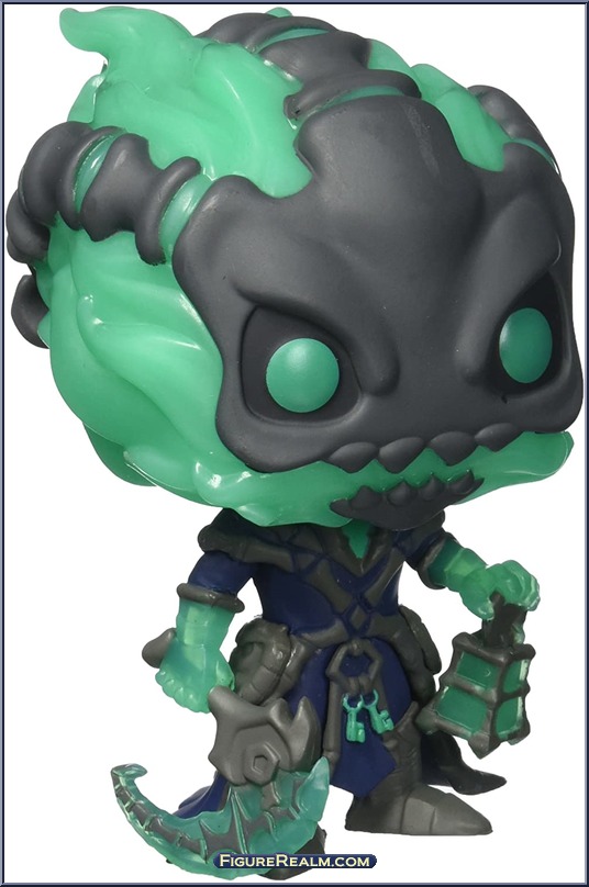 funko thresh