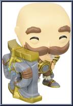 braum pop figure