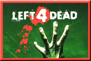 Left 4 Dead (Neca) Checklist