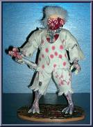 Shrieker (Escape from Hospital)
