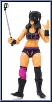 Lady Maravilla from Legends of Lucha Libre - Premium Collector manufactured by Boss Fight Studio [Loose]