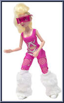 Taya Valkyrie from Legends of Lucha Libre - I Am Brilliance manufactured by Boss Fight Studio [Loose]