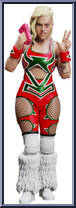 Taya Valkyrie Action Figure