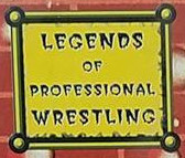 Legends of Professional Wrestling