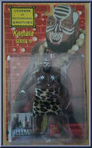 Kamala Action Figure