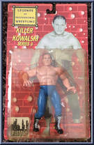 Killer Kowalski Action Figure