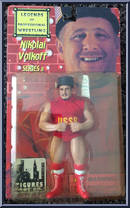 Nikolai Volkoff Action Figure