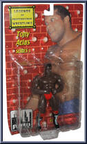 Tony Atlas Action Figure
