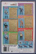 Crazy Horse from Legends of the Wild West - Basic Series manufactured by Imperial [Back]