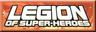 Legion of Super Heroes