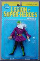 Mordru from Legion of Super Heroes - Basic Series manufactured by DC Direct [Front]