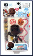 Sackboy Action Figure