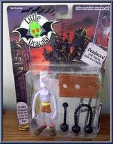 Deadwood from Little Dracula - Basic Series manufactured by DreamWorks [Front]