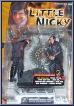 little nicky action figures