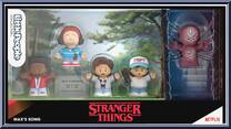 Max's Song from Little People Collector - Stranger Things manufactured by Fisher-Price [Front]