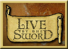 Live by the Sword