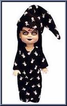Bedtime Sadie Action Figure