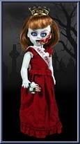Deadbra "P. Queen" Action Figure
