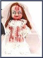 Died Action Figure
