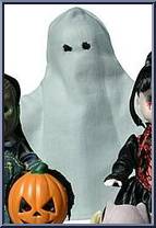 Eleanor Action Figure