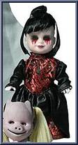 Isabel Action Figure