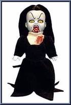 Lilith Action Figure
