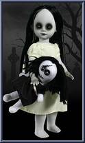 The Lost (White Dress) Action Figure