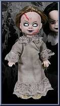 Posey Action Figure
