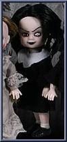 Sadie Action Figure