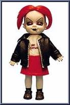 Sheena Action Figure