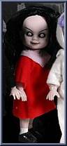 Sin Action Figure