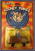 Elmer Fudd (Train Car) Action Figure
