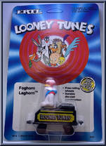 Foghorn Leghorn Action Figure