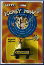 Foghorn Leghorn Action Figure