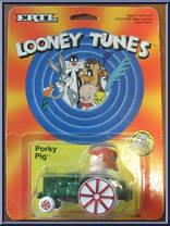 Porky Pig Action Figure